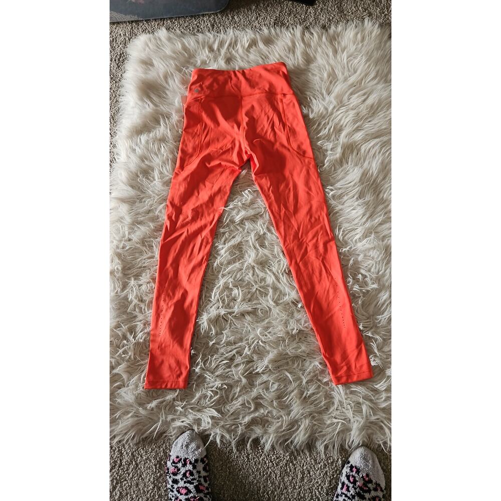 Zella - High-performance ankle leggings - Picture 3 of 5
